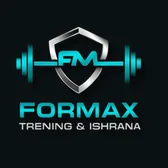 ForMax logo